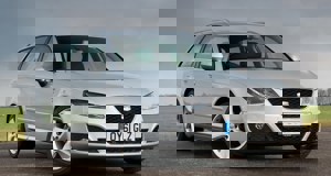 Exeo  ST (2009 - 2013)